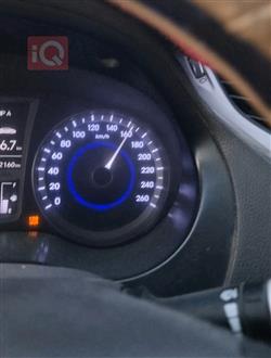 هيونداي أزيرا
